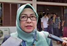 Dinas Kesehatan Pandeglang Target 139.135 Anak di Kota Santri Dapat Divaksin