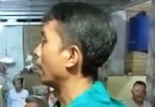Ngaku Buser Polda Metro, 7 Orang Nyaris Dihajar Warga Pandeglang