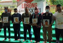 Bupati Irna Gandeng Universitas dan Relawan Kebencanaan untuk Sosialisasikan Lumbung Sosial