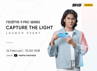 Smartphone Pertama Dengan Kamera Flagship Sony IMX766 + OIS