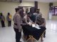 Dua Jabatan Kapolsek dan Tiga PJU Polres Serang Diisi Wajah Baru