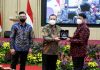 Ketua KPK Tegaskan Tetap Konsen Lakukan Pencegahan Korupsi di Banten