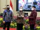 Ketua KPK Tegaskan Tetap Konsen Lakukan Pencegahan Korupsi di Banten