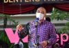 Bupati Tangerang Berharap Banyak Mitra Bergabung pada Program WAKEPO