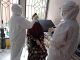 Ratusan Siswa CMBBS Pandeglang Positif Covid-19