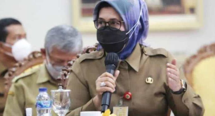 2 Bulan Tukin Belum Cair, Kemendagri Minta ASN Sabar