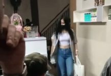 Berkedok Salon, Tempat Karaoke Digerebek Warga Perum Persada Banten