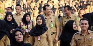 Heboh Ada Wacana Penghapusan; Pemkab Lebak Dorong Honorer Jadi P3K