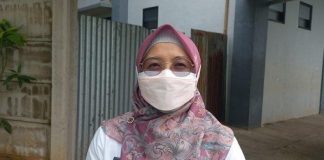 Kadinkes Kota Tangerang: Pasien Covid-19 Gejala Ringan Tetap Berbahaya, Tularkan Virus ke Orang Lain
