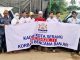 KADIN Kota Serang Salurkan Bantuan Korban Banjir di Banten Lama