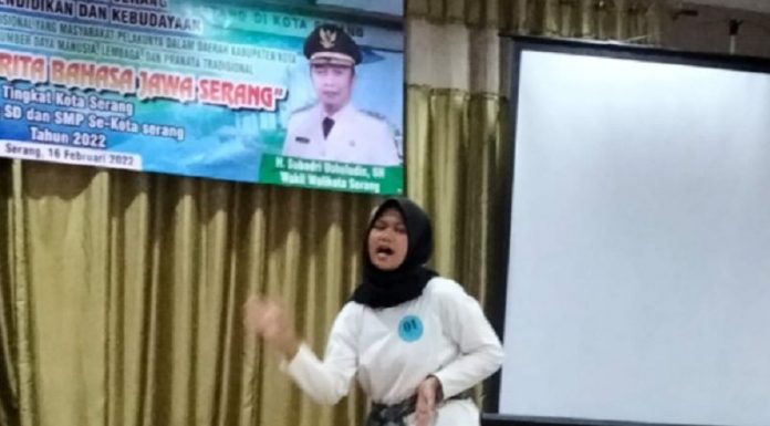 Dindikbud Lestarikan Bahasa Daerah Agar Tidak Punah