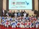 Walikota Serang Berharap Atlet Taekwondo Berprestasi Hingga Tingkat Nasional