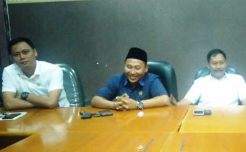 Digitalisasi Pasar Rangkasbitung, DPRD Lebak Ingatkan Retribusi Parkir Harus Jadi Prioritas