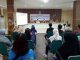 Disperindag Tangsel Lakukan Sosialisasi Dengan Pedagang Pasar Ciputat