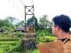 Dinas PUPR Lebak Sebut Jembatan Gantung Cipeucangpari Putus akibat Kelebihan Muatan