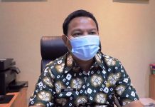 PTM Terbatas di Kota Tangerang Kembali Dibuka 7 Maret