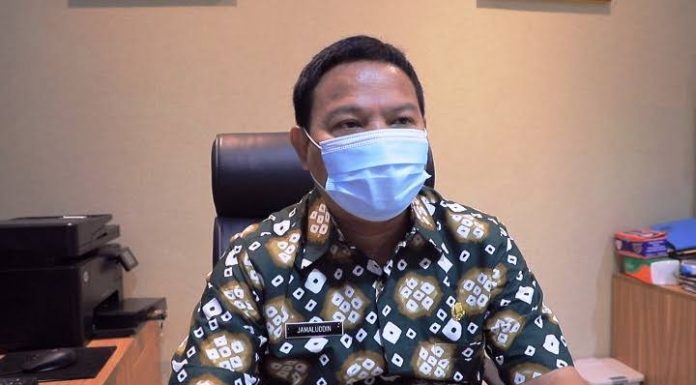 PTM Terbatas di Kota Tangerang Kembali Dibuka 7 Maret