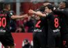 Menang Atas Empoli, AC Milan ‘Kedinginan’ di Puncak