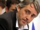 Gagal ke Piala Dunia 2022, Presiden FIGC Ingin Roberto Mancini Tetap Latih Timnas Italia