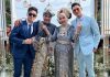 Venna Melinda Menikah dengan Ferry Irawan, Verrell Bramasta dan Athalla Naufal Kompak Beri Ucapan Selamat dan Doa