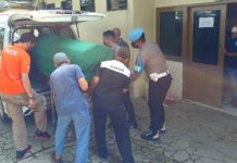 Tahanan Narkoba Polres Cilegon Diduga Dikeroyok, Ini Kata Kapolres