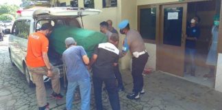 Tahanan Narkoba Polres Cilegon Diduga Dikeroyok, Ini Kata Kapolres