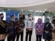 Mewakili Banten Untuk Hadir Dicara Ritual Kendi, Wagub Andika Bawa Tanah Surosowan & Air Tirtayasa