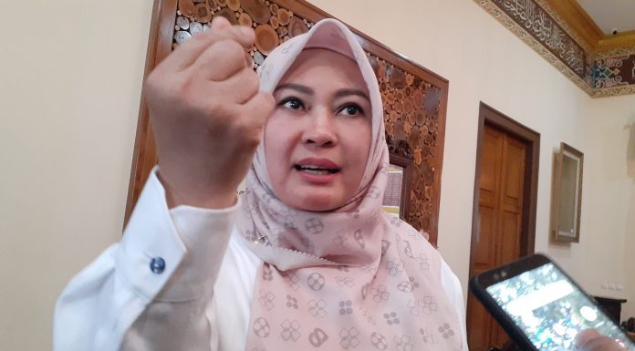 Remaja di Pandeglang Jadi Korban Tewas Perang Sarung, Bupati: Jangan Sampai Terulang Lagi!