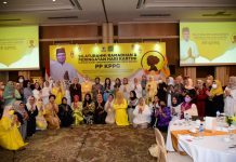 Peringati Hari Kartini, KPPG Dorong Isu Perlindungan Perempuan dan Anak Dibahas di Forum G-20