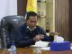 Wali Kota Serang Cek Langsung Pembayaran THR