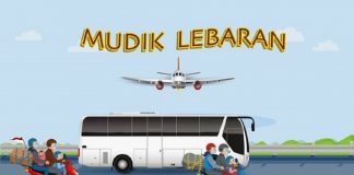 Mudik Lebaran 2022: Catat Ini Jumlah Terminal, Stasiun KA Serta Pelabuhan di Banten