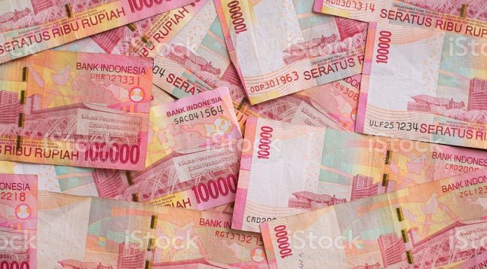 THR Wali Kota Cilegon, Anggota Dewan Hingga ASN Pemkot Cilegon Sudah Cair