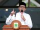 Resmikan Masjid Negeri di Atas Awan, Gubernur Banten Sebut Citorek Punya Potensi Luar Biasa