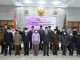 Bupati Zaki Lantik Finny Widiyanti Sebagai Direktur Utama Perumda Pasar NKR