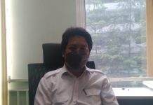 Disperindag Tangsel Waspadai Peningkatan Kebutuhan Komoditas Saat Ramadan