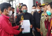 IMM:HUT Pandeglang ke 148, Masih jadi Kabupaten Gagal dan Tertinggal di Banten