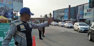 Skenario Dishub Banten Cegah Macet Menuju Merak Saat Mudik Lebaran