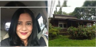 Terbengkalai 4 Tahun, Ini 11 Penampakan Rumah Lydia Kandou di Banten