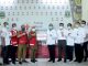 PMI Banten Terima Bantuan Rp 203 Juta dari masyarakat Tangsel