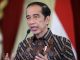 Jokowi Gelontorkan THR PNS Plus Tunjangan Kinerja 50 Persen