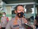 Polisi Jaga Sejumlah Titik di Tangerang Antisipasi Pelajar Ikut Demo 11 April