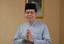 Prihatin Imam Masjid di Serang Banten Dikeroyok, MUI Beri Pesan Ini
