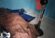 Warga Kalanganyar Lebak Ditemukan Tewas Terbujur Kaku di Kamar