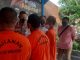 Polrestro Tangerang Gerebek Pabrik Ayam Potong Berformalin