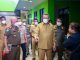 Walikota Tangsel Apresiasi Kegiatan Donor Darah Satpol PP