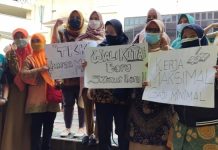 Pemprov Banten Janji Cari Solusi Terkait Penghapusan Honorer 2023