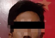 Beli di Instagram, Pria ini Hendak Menjualnya Lagi Tetapi Ditangkap Polisi