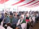 Wakil Walikota Serang Lepas Jamaah Haji Kloter 22