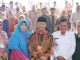 Memperingati Harganas, Walikota Serang Tinjau Program Pelayanan Sejuta Akseptor di Kota Serang