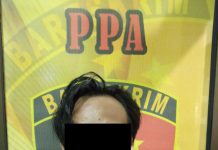 Cabuli 2 Anak Dibawah Umur, Dukun Berurusan dengan Polisi
